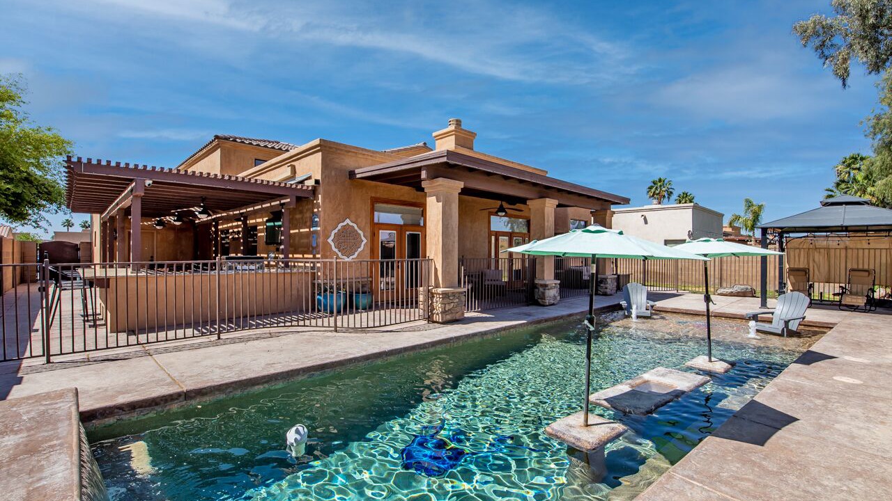 Photo of Outdoor in Yuma