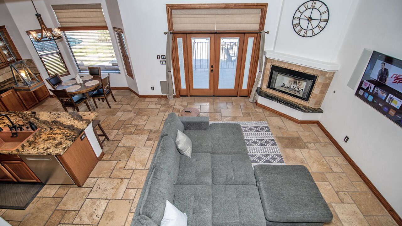 Photo of Livingroom in Yuma