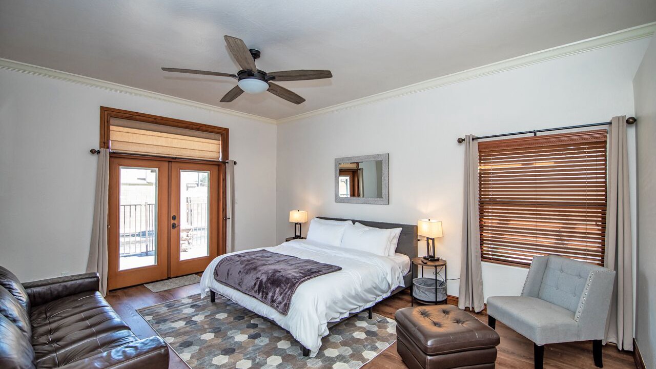 Photo of Bedroom in Yuma