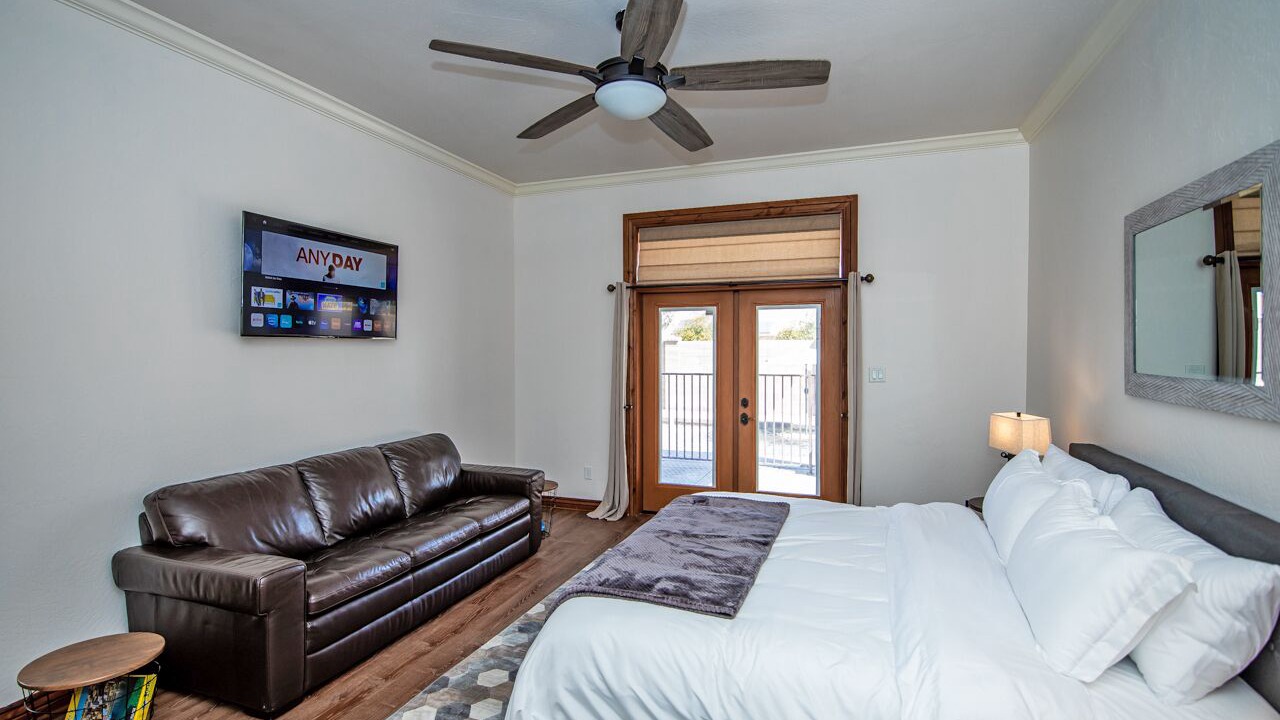 Photo of Bedroom in Yuma
