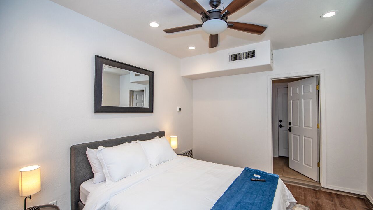 Photo of Bedroom in Yuma