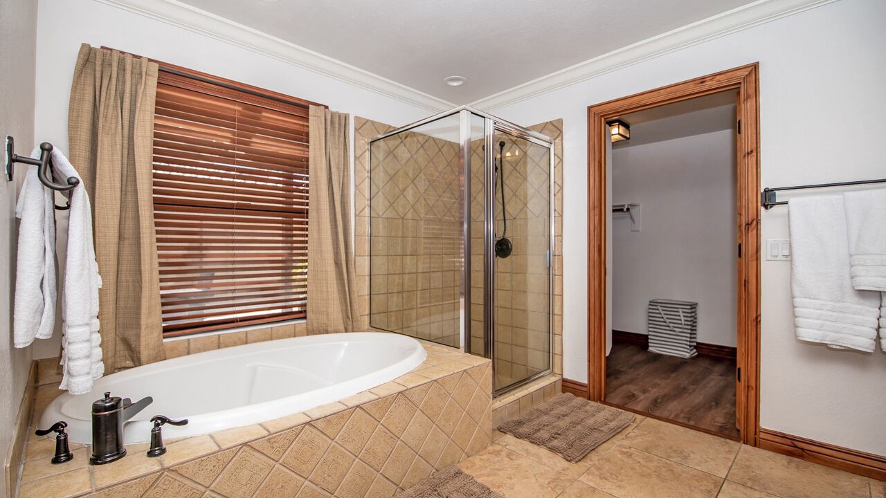Photo of Bathroom in Yuma