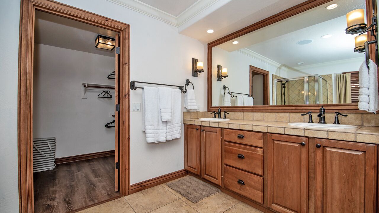 Photo of Bathroom in Yuma