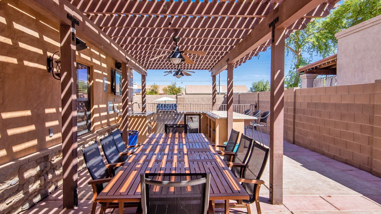 Photo of Outdoor in Yuma