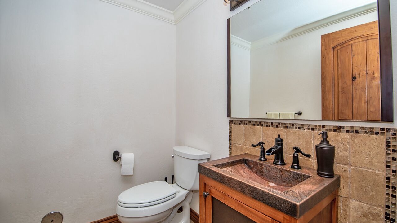 Photo of Bathroom in Yuma