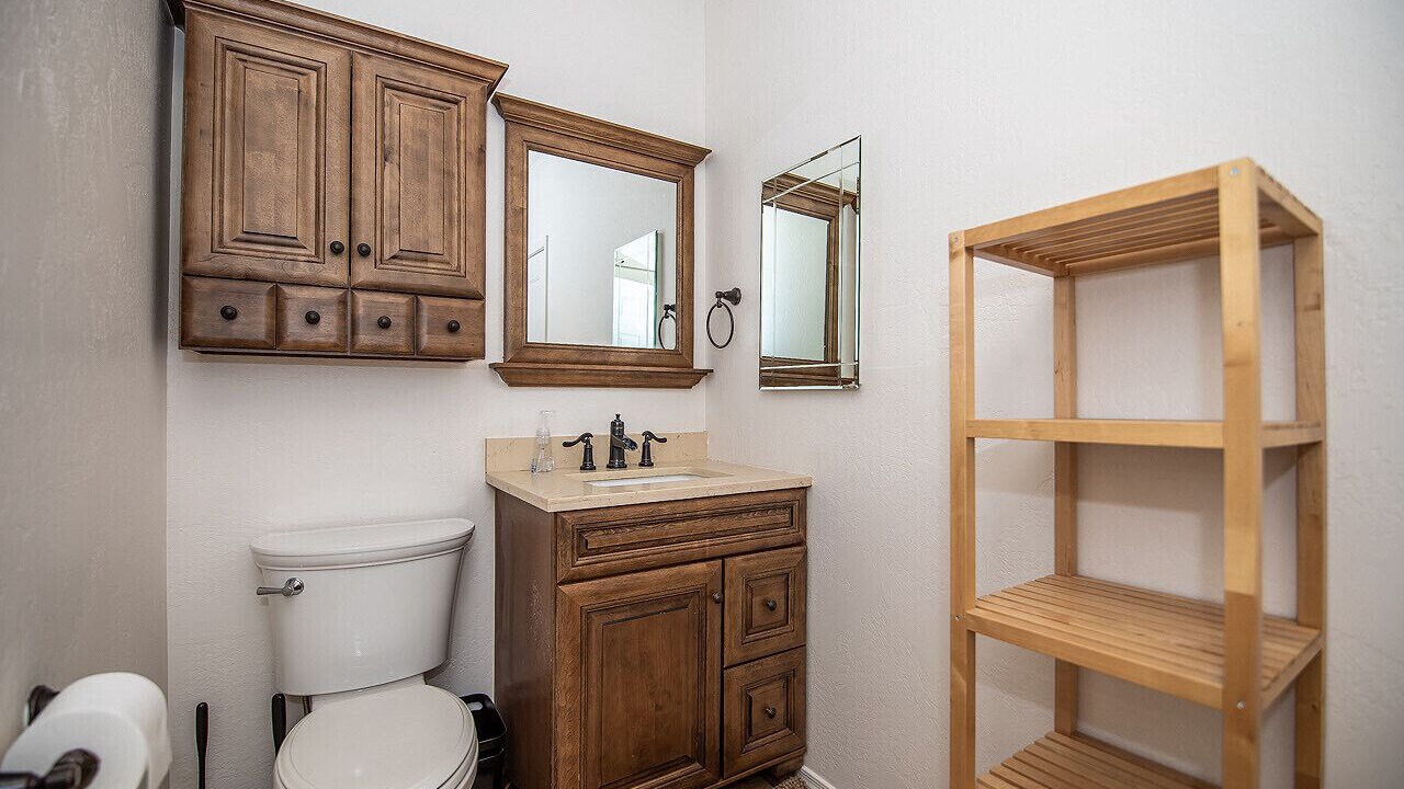 Photo of Bathroom in Yuma