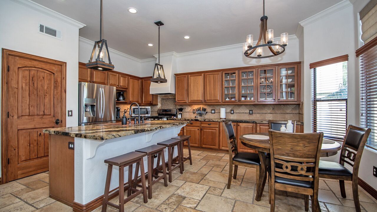 Photo of Kitchen in Yuma