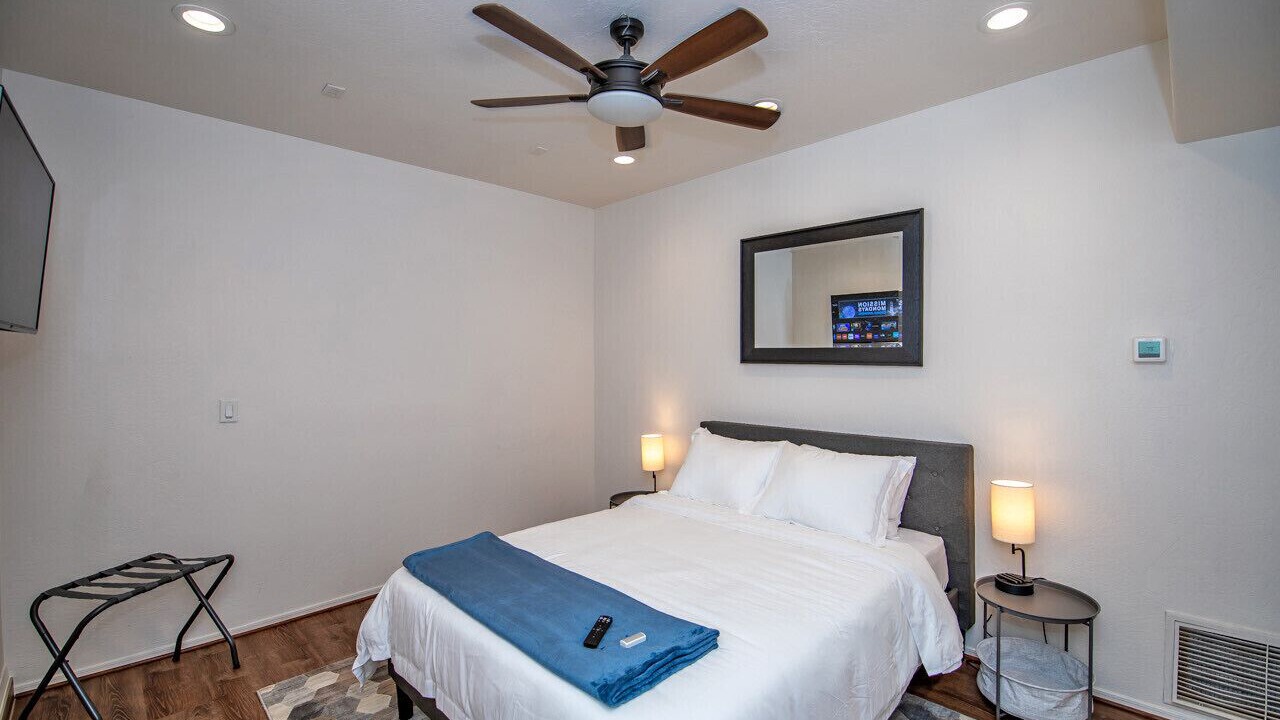 Photo of Bedroom in Yuma