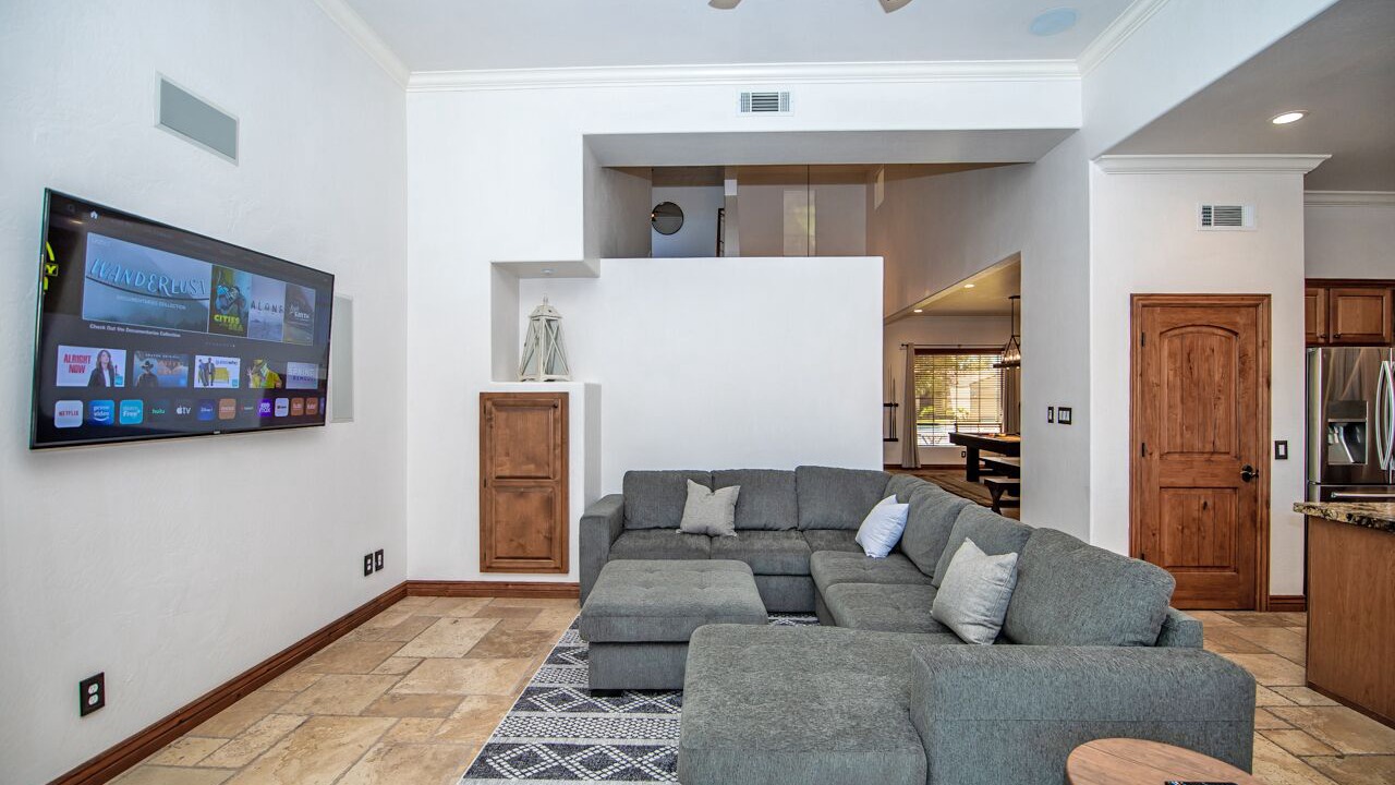 Photo of Livingroom in Yuma