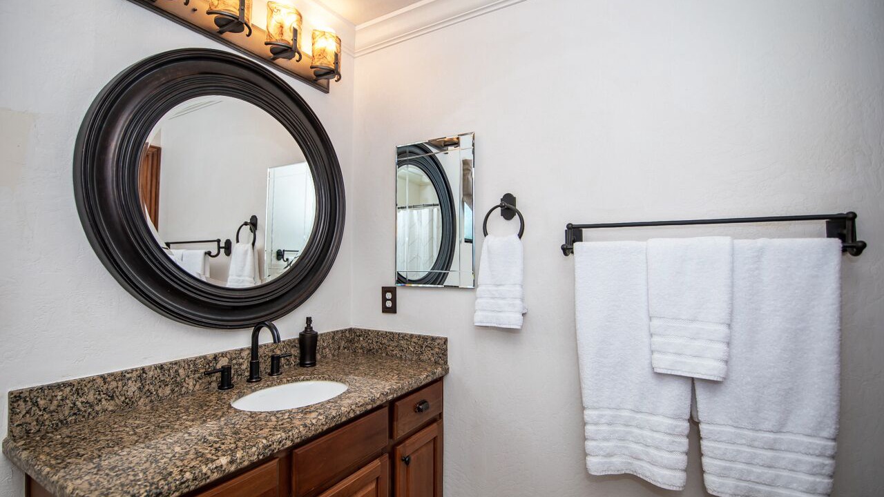 Photo of Bathroom in Yuma