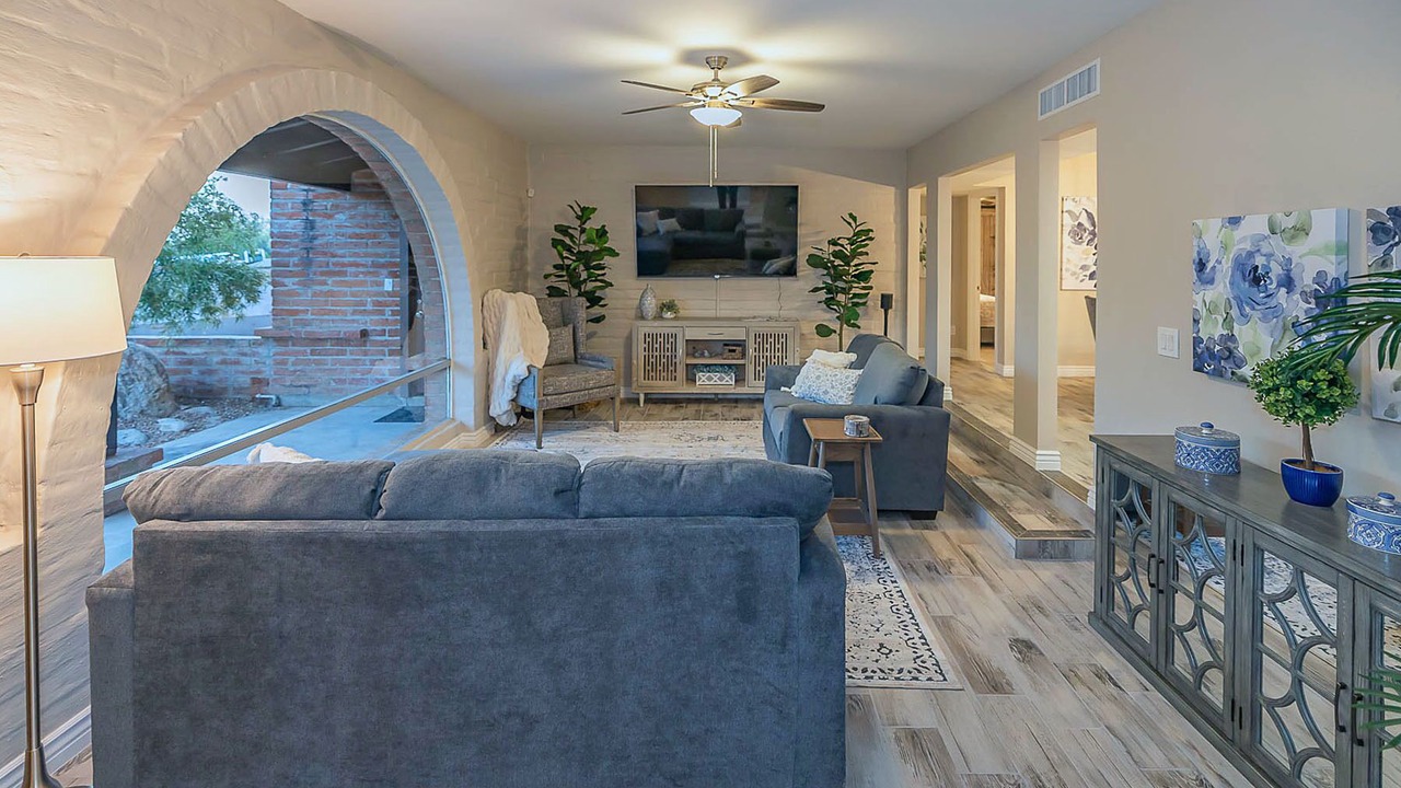 Photo of Livingroom in Vista De Las Candelas Estates