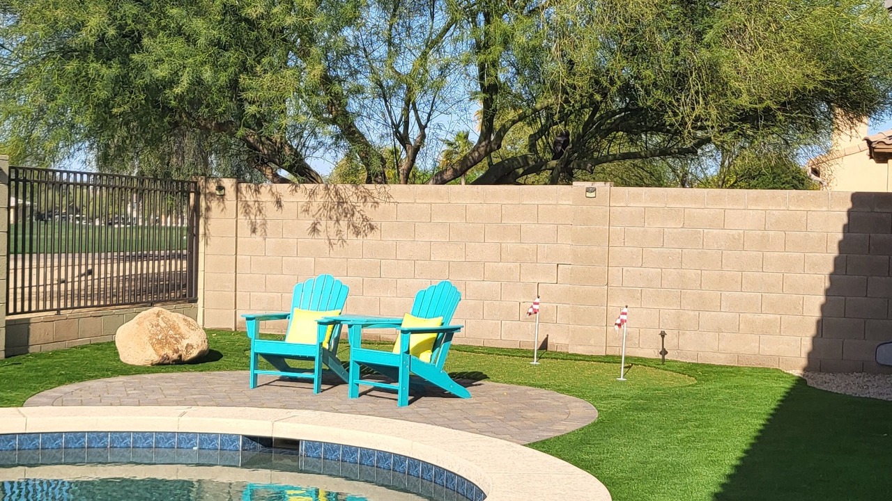 Photo of Outdoor in Palm Valley