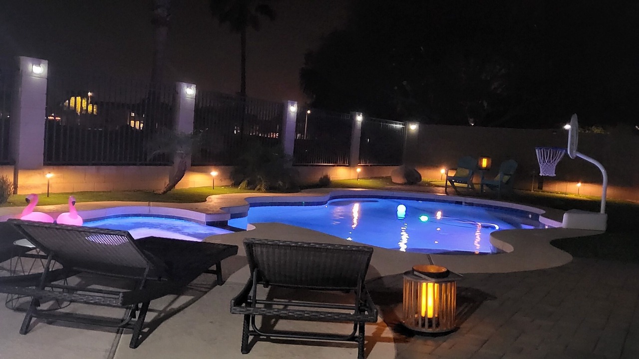 Photo of Outdoor in Palm Valley