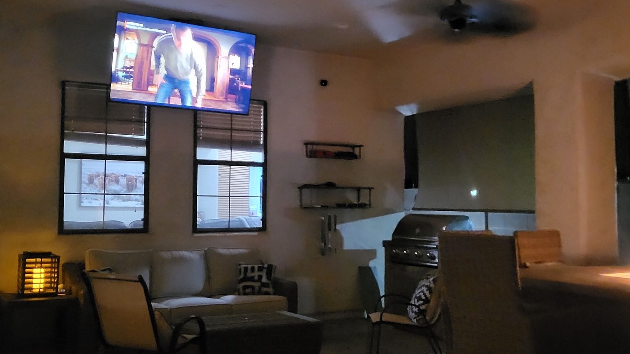 Photo of Outdoor in Palm Valley
