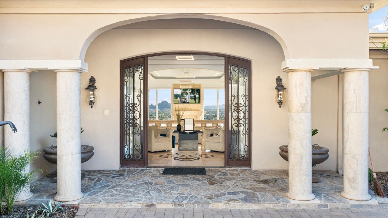 Photo of Outdoor in Camelback East