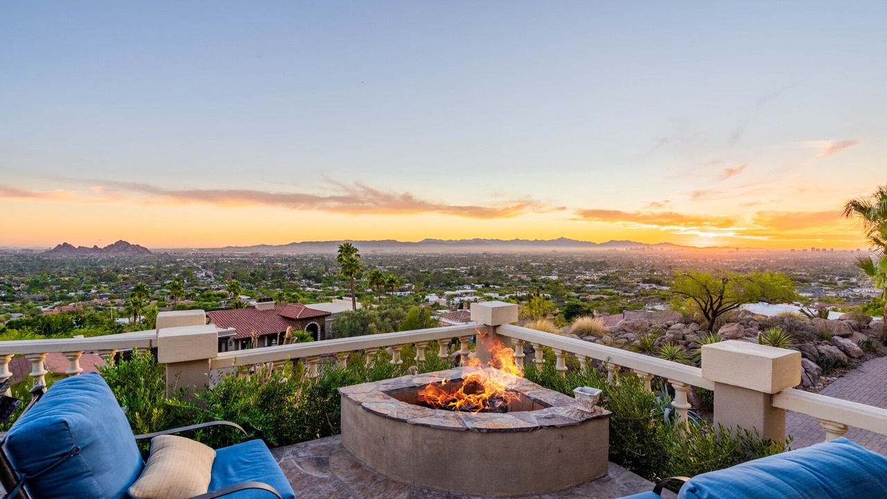 Photo of Outdoor in Camelback East