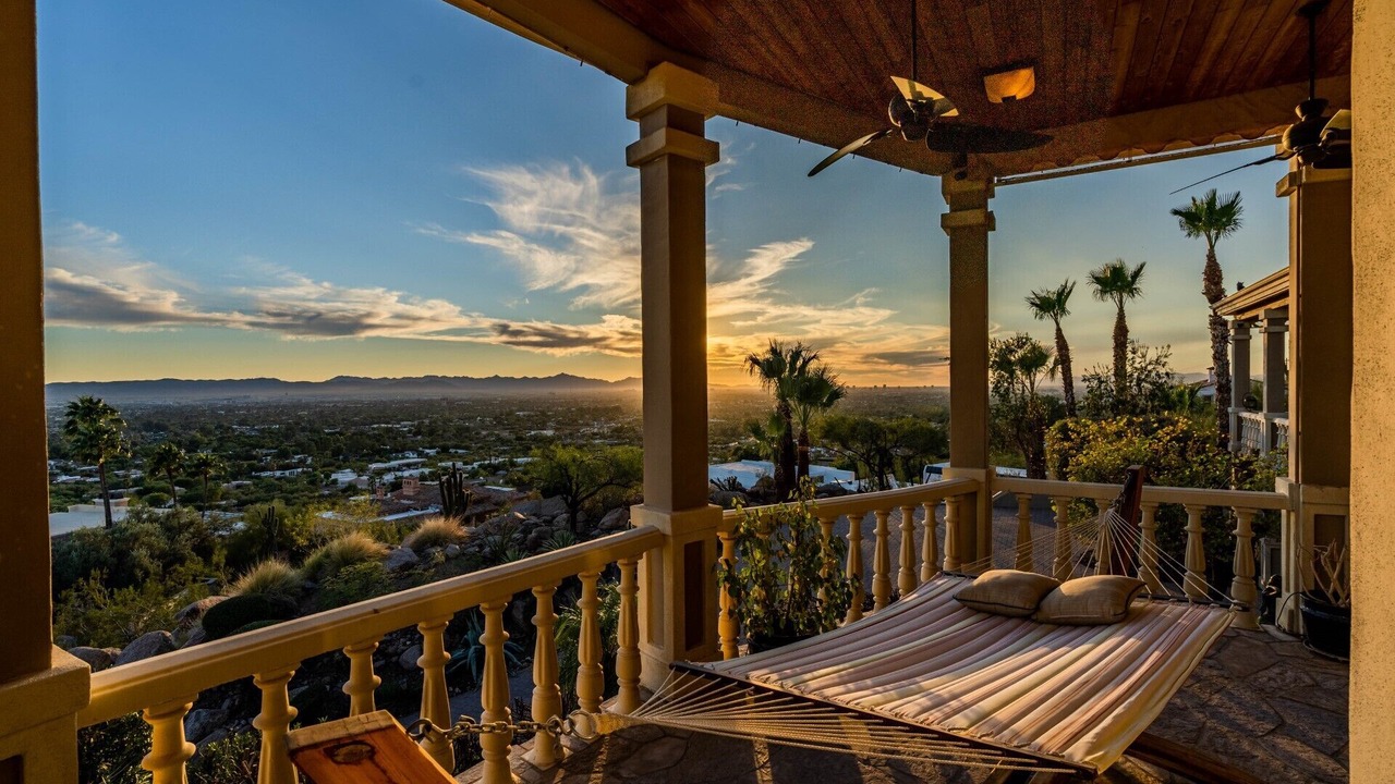 Photo of Outdoor in Camelback East