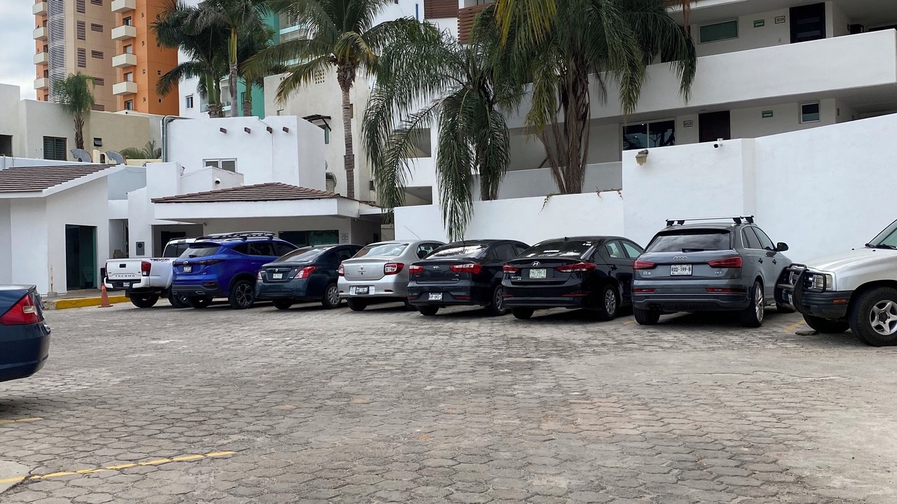 Photo of Outdoor in Marina Mazatlan