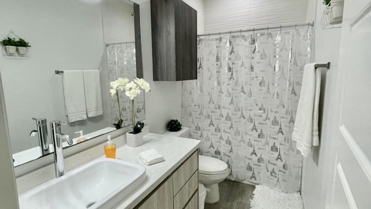 Photo of Bathroom in Pharr
