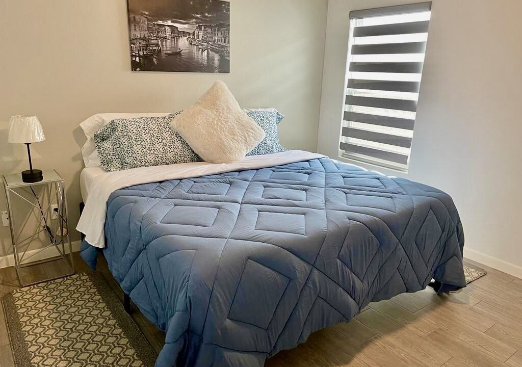 Photo of Bedroom in Pharr