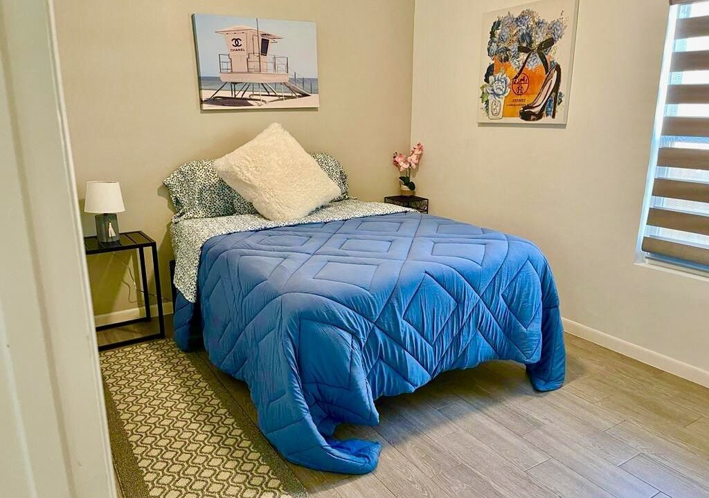 Photo of Bedroom in Pharr