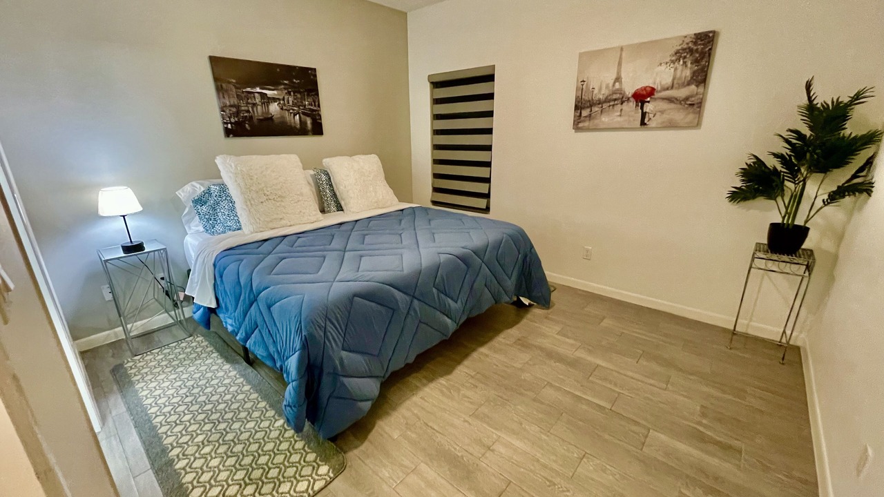 Photo of Bedroom in Pharr