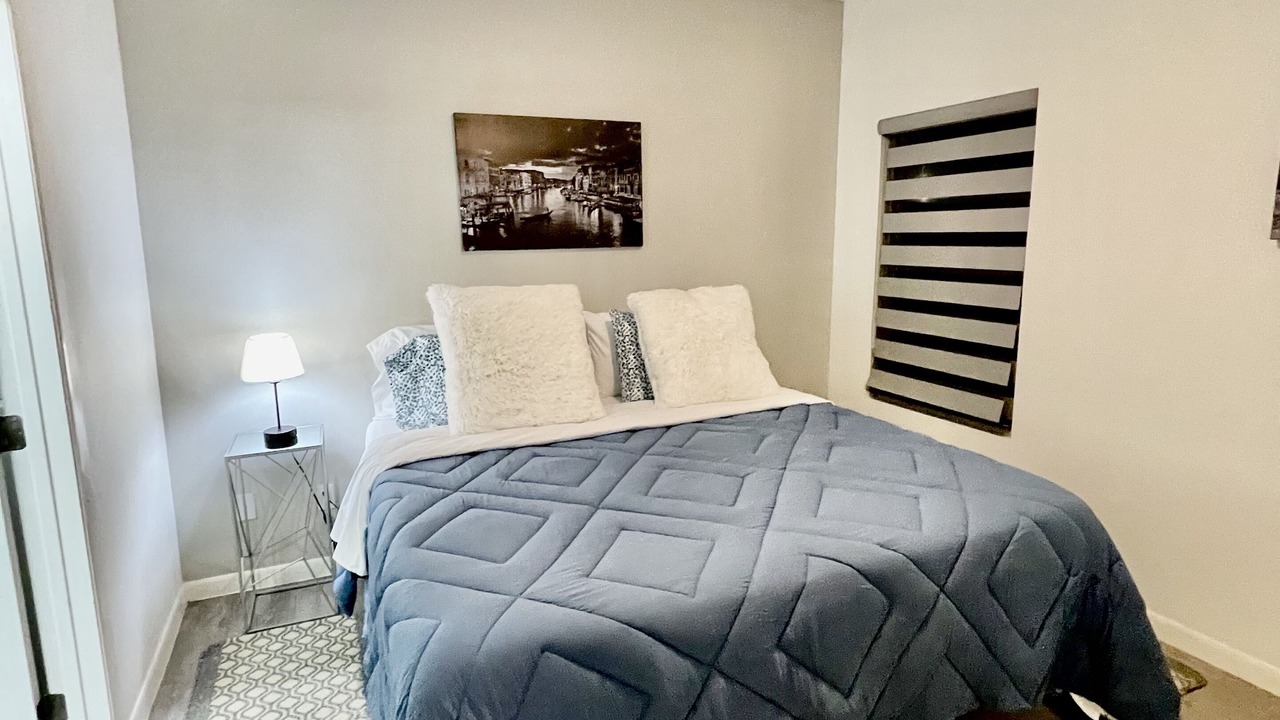 Photo of Bedroom in Pharr