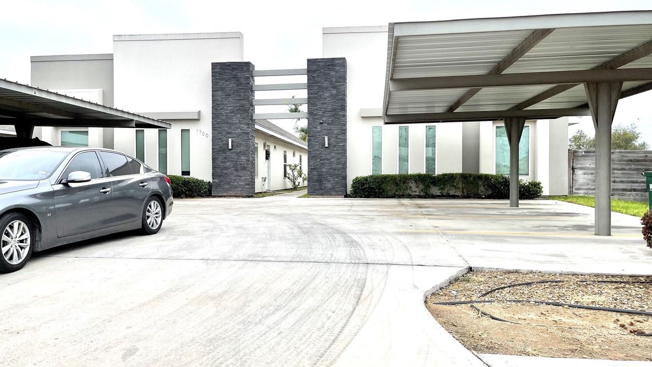 Photo of Outdoor in Pharr
