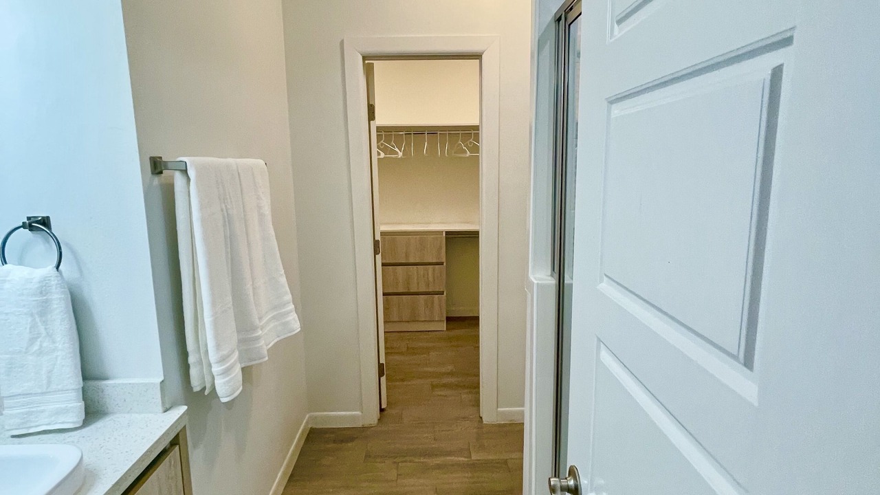 Photo of Bathroom in Pharr