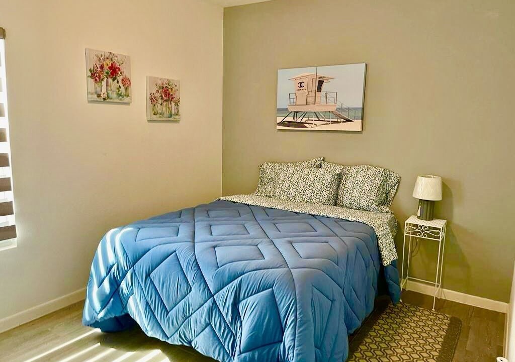 Photo of Bedroom in Pharr