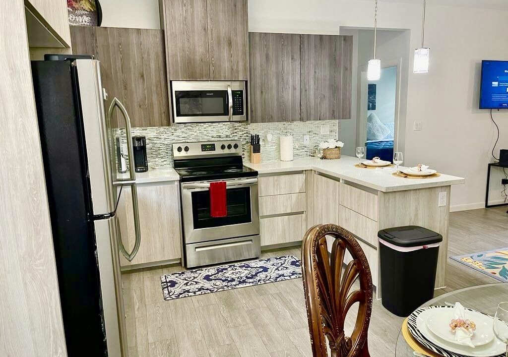 Photo of Kitchen in Pharr