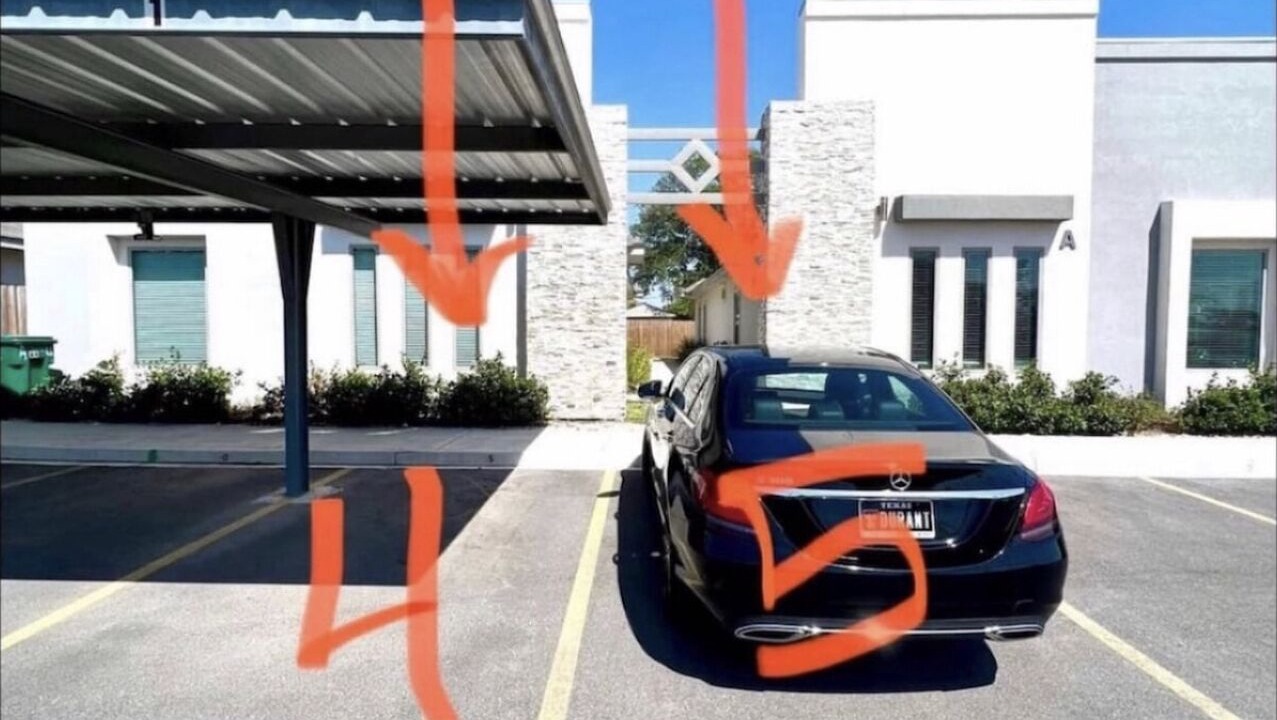 Photo of Outdoor in Pharr