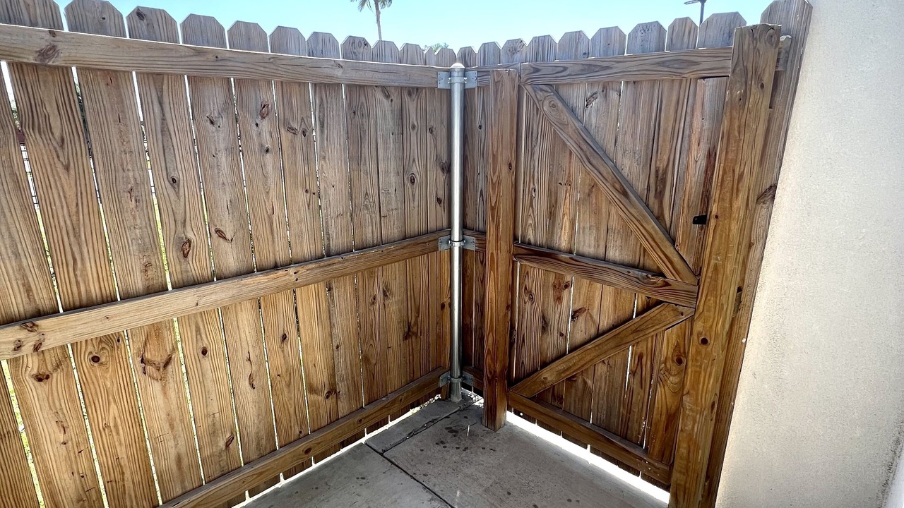 Photo of Outdoor in Pharr