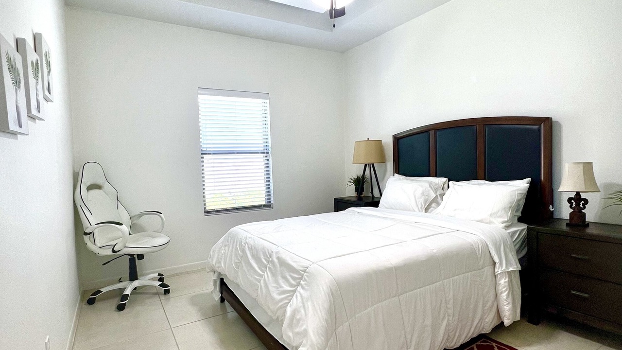 Photo of Bedroom in Pharr