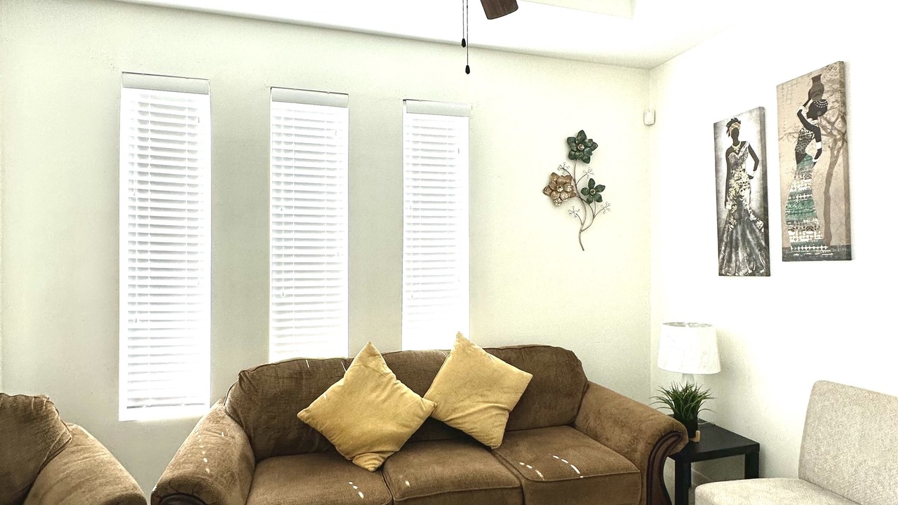 Photo of Livingroom in Pharr
