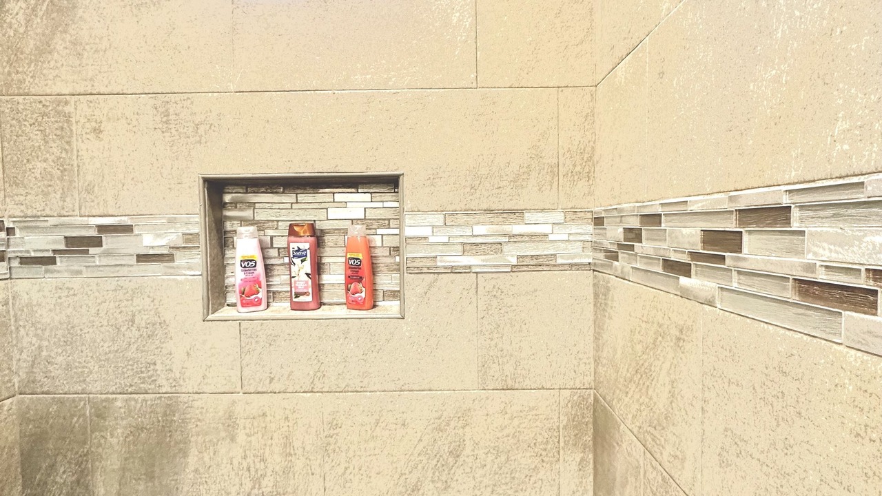 Photo of Bathroom in Pharr