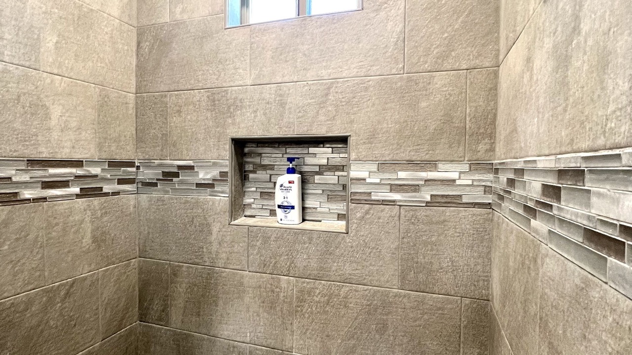 Photo of Bathroom in Pharr