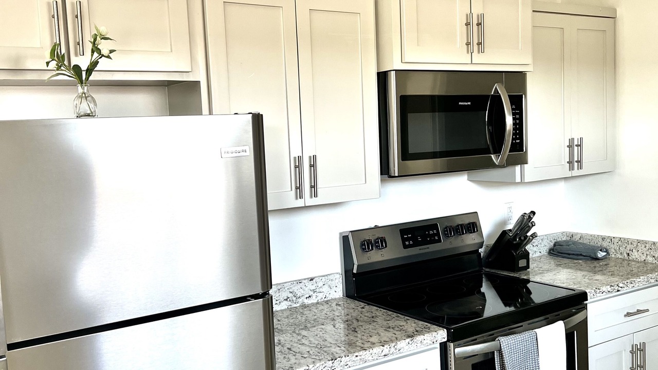Photo of Kitchen in Pharr