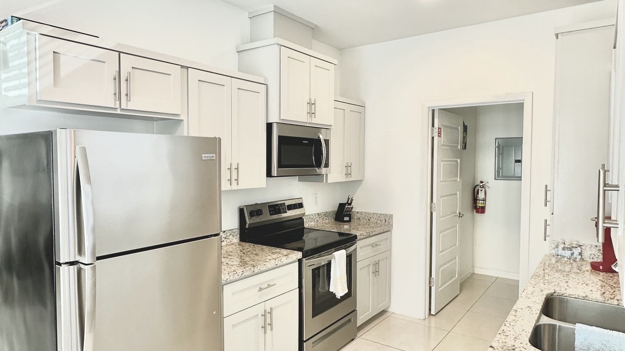 Photo of Kitchen in Pharr