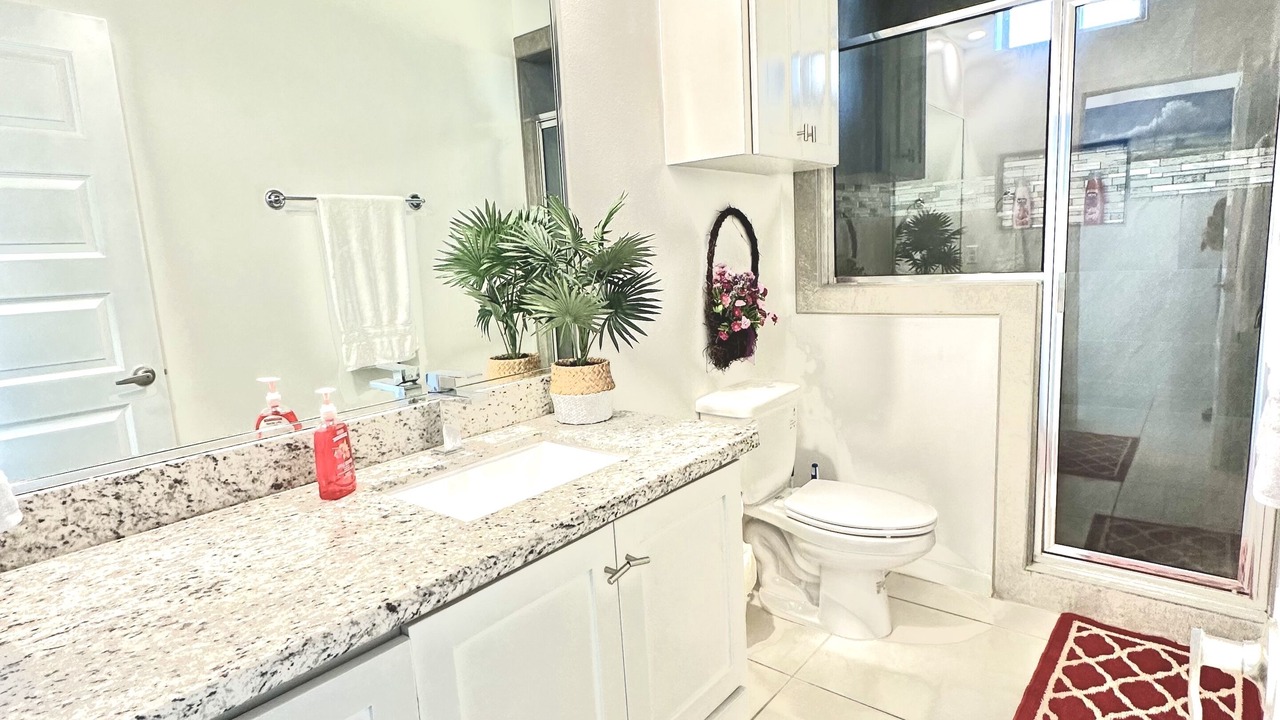 Photo of Bathroom in Pharr