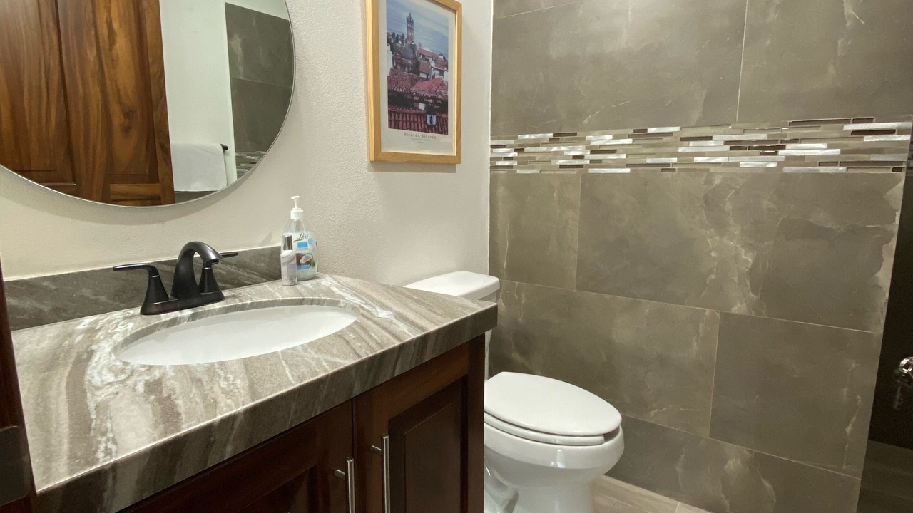Photo of Bathroom in Downtown Puerto Vallarta