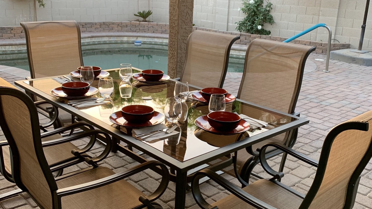 Photo of Outdoor in East Mesa
