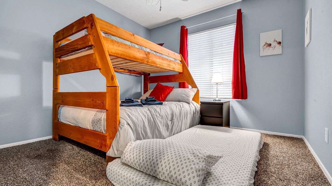 Photo of Bedroom in Peoria