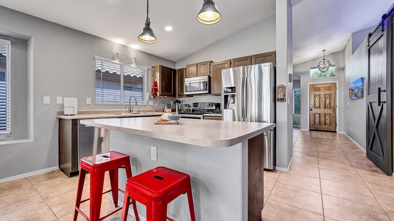 Photo of Kitchen in Peoria