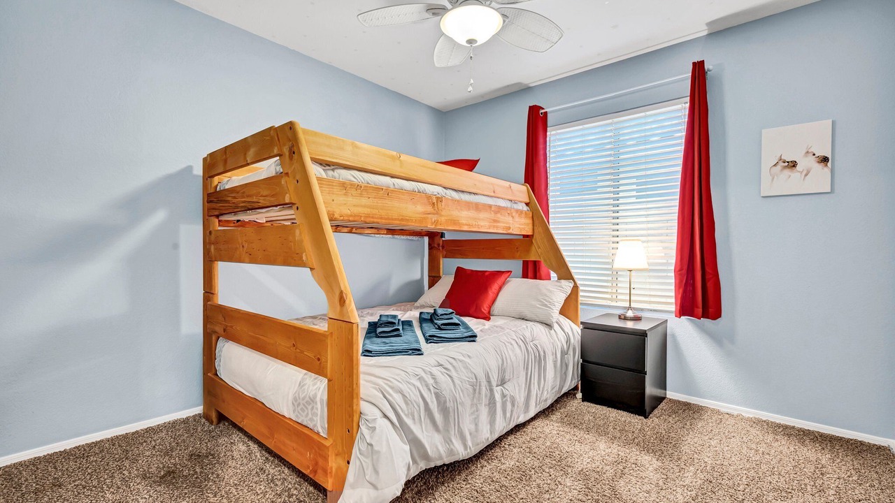 Photo of Bedroom in Peoria