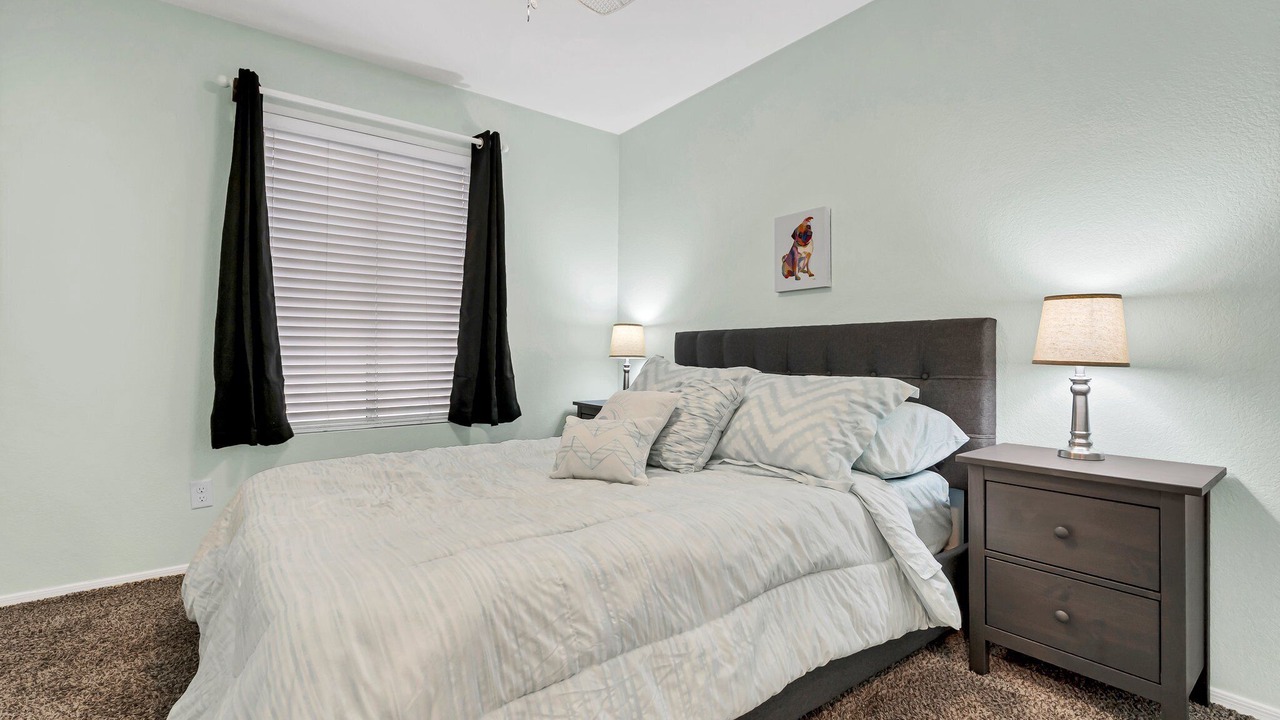 Photo of Bedroom in Peoria
