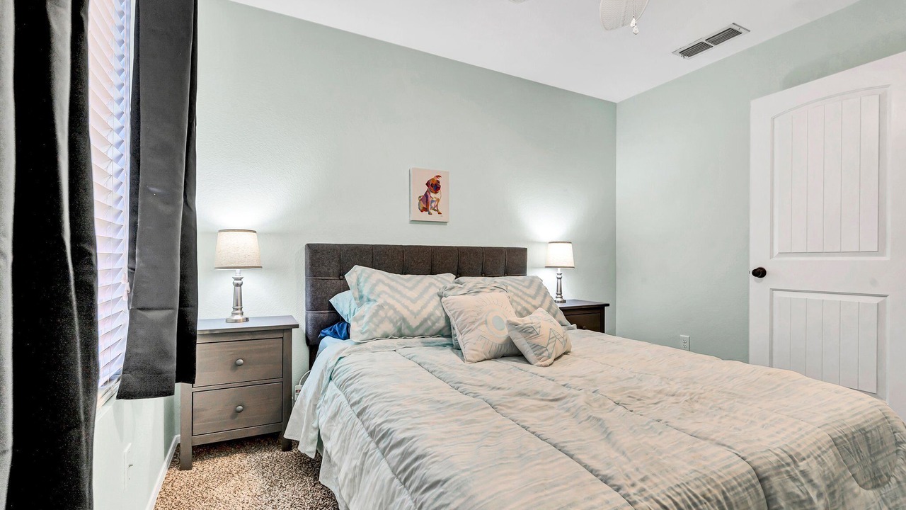 Photo of Bedroom in Peoria