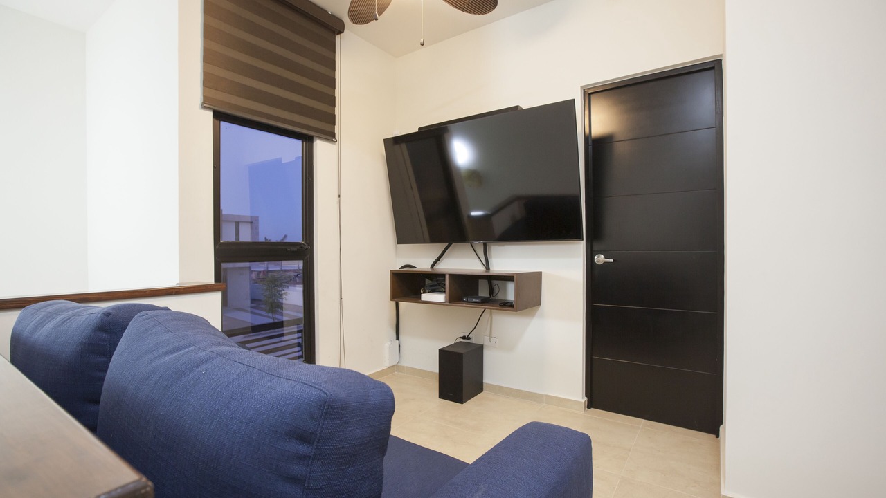 Photo of Livingroom in La Paz