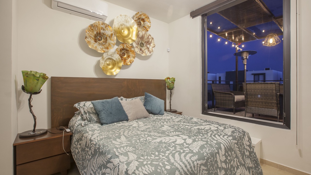 Photo of Bedroom in La Paz