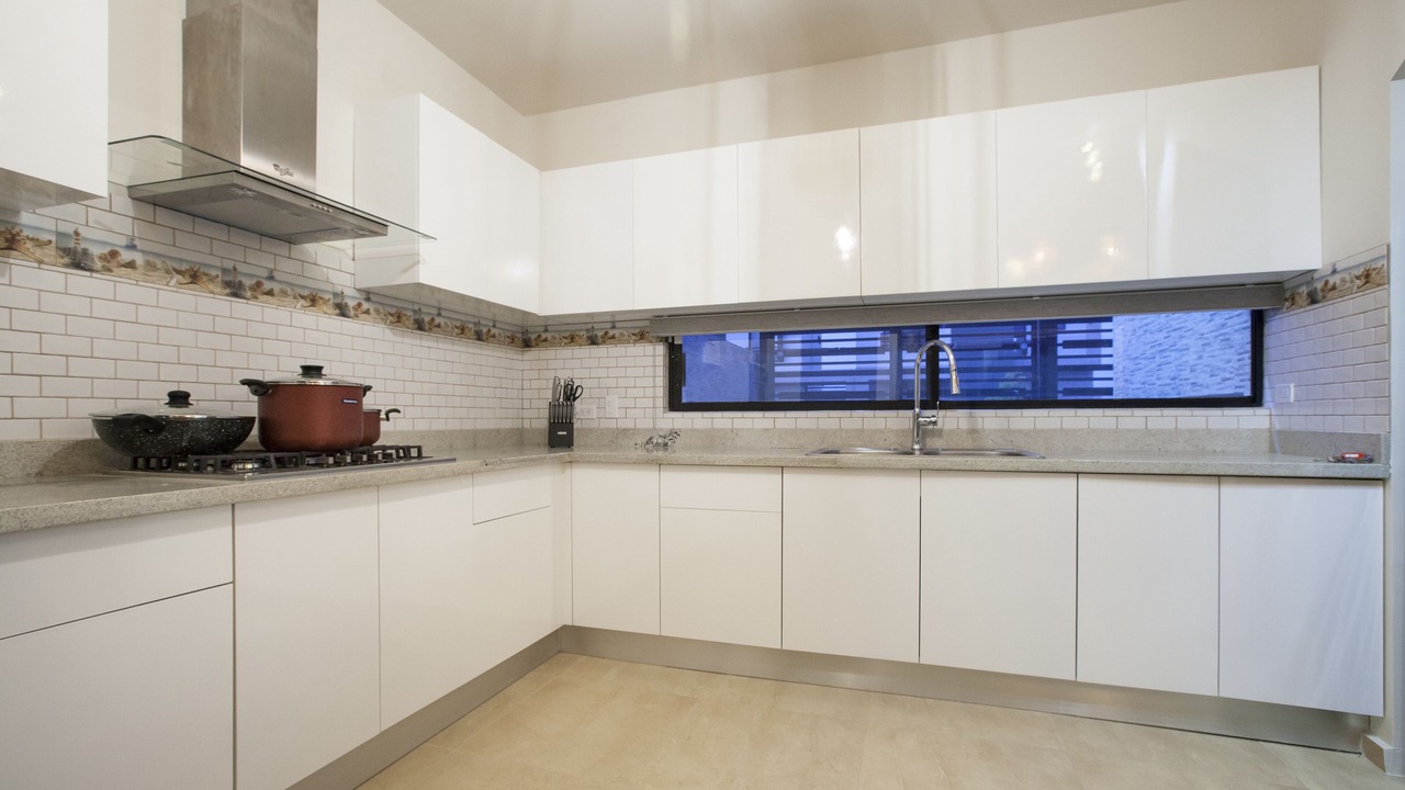 Photo of Kitchen in La Paz
